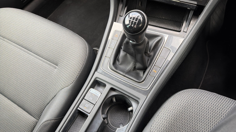 Volkswagen Golf 1.5 TSI EVO 150 Match Edition 5dr Petrol Hatchback